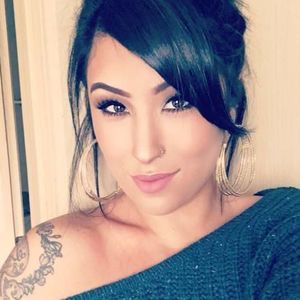 Meet your Posher, Mariah